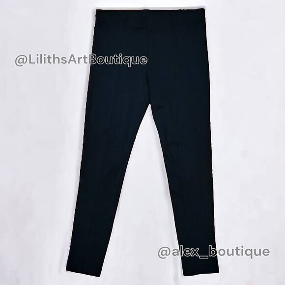 H&M Skinny Fit Work Dress Pants - Picture 1 of 6